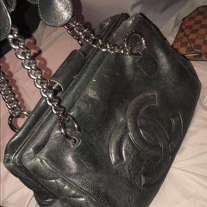 Chanel bag